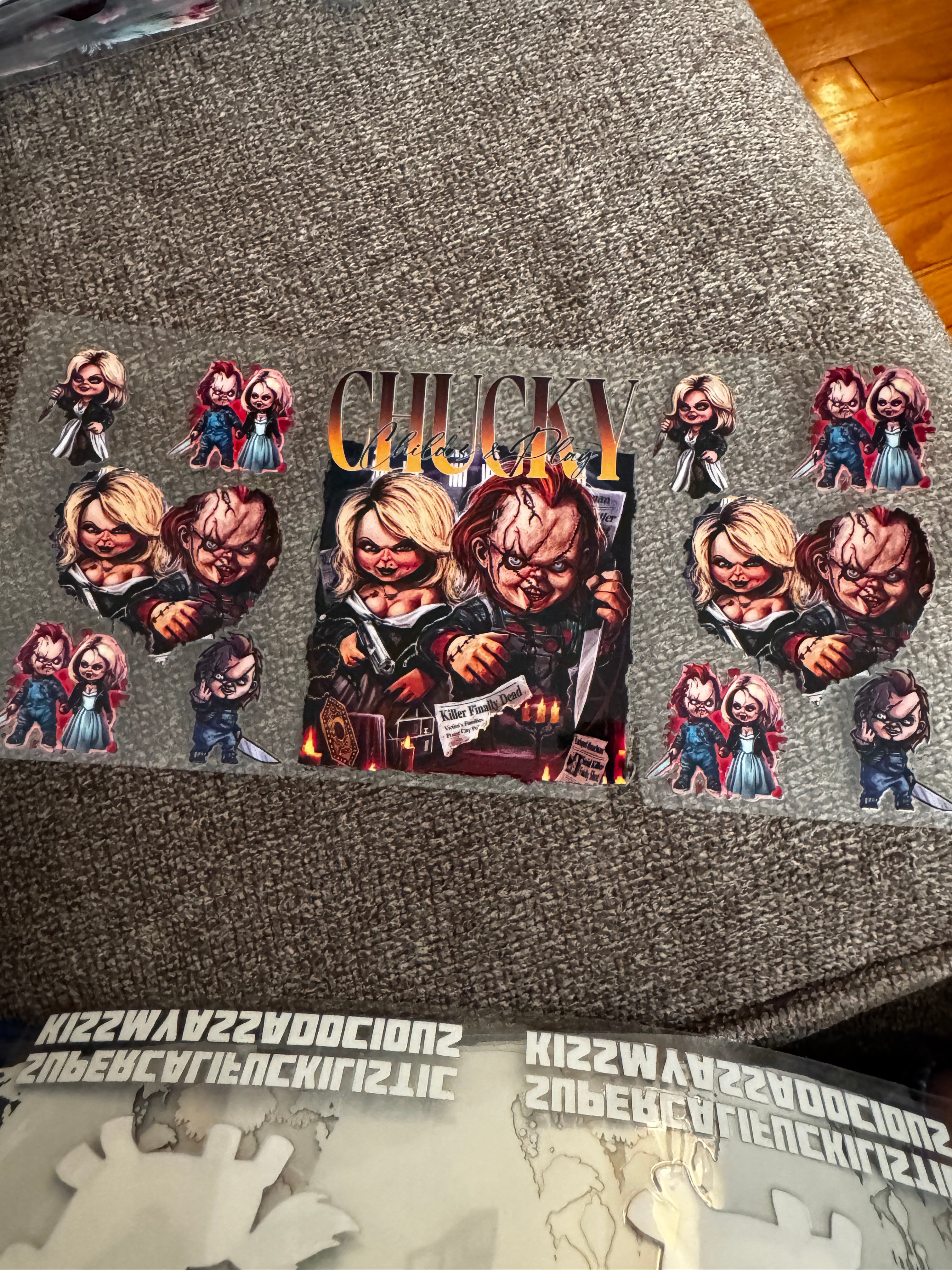 Chucky
