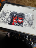 Cute Lovers
