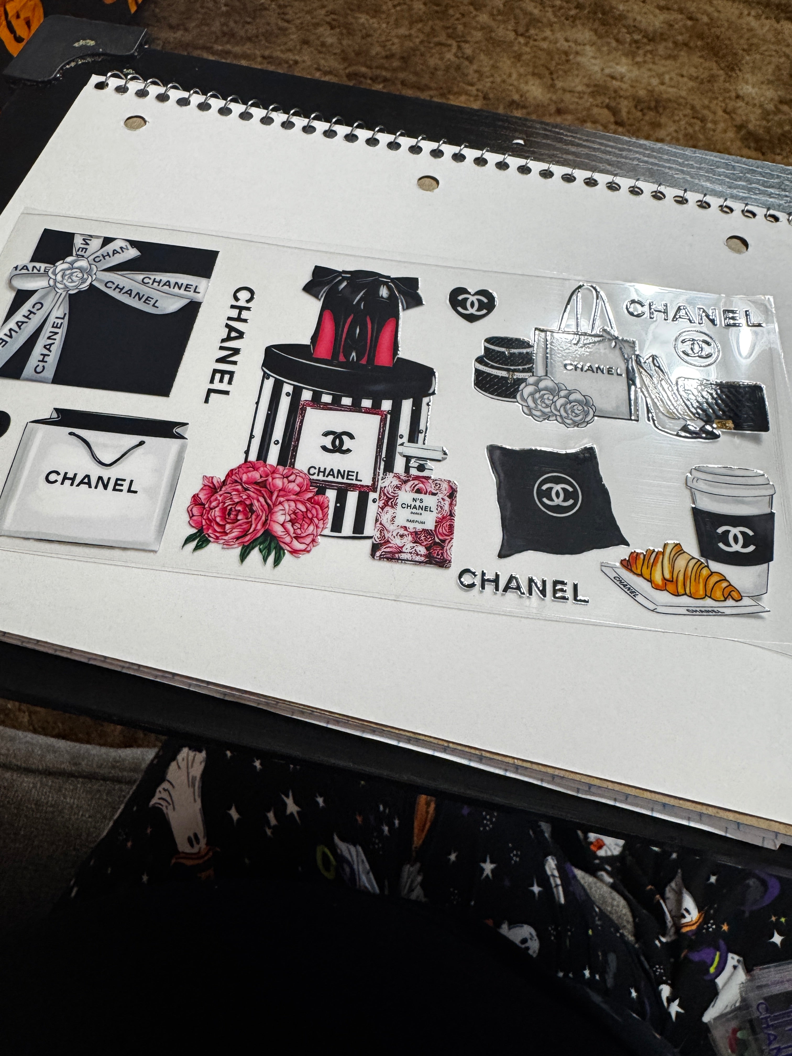 chanel