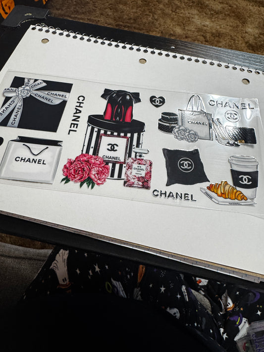 chanel