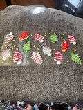 Christmas tree cakes