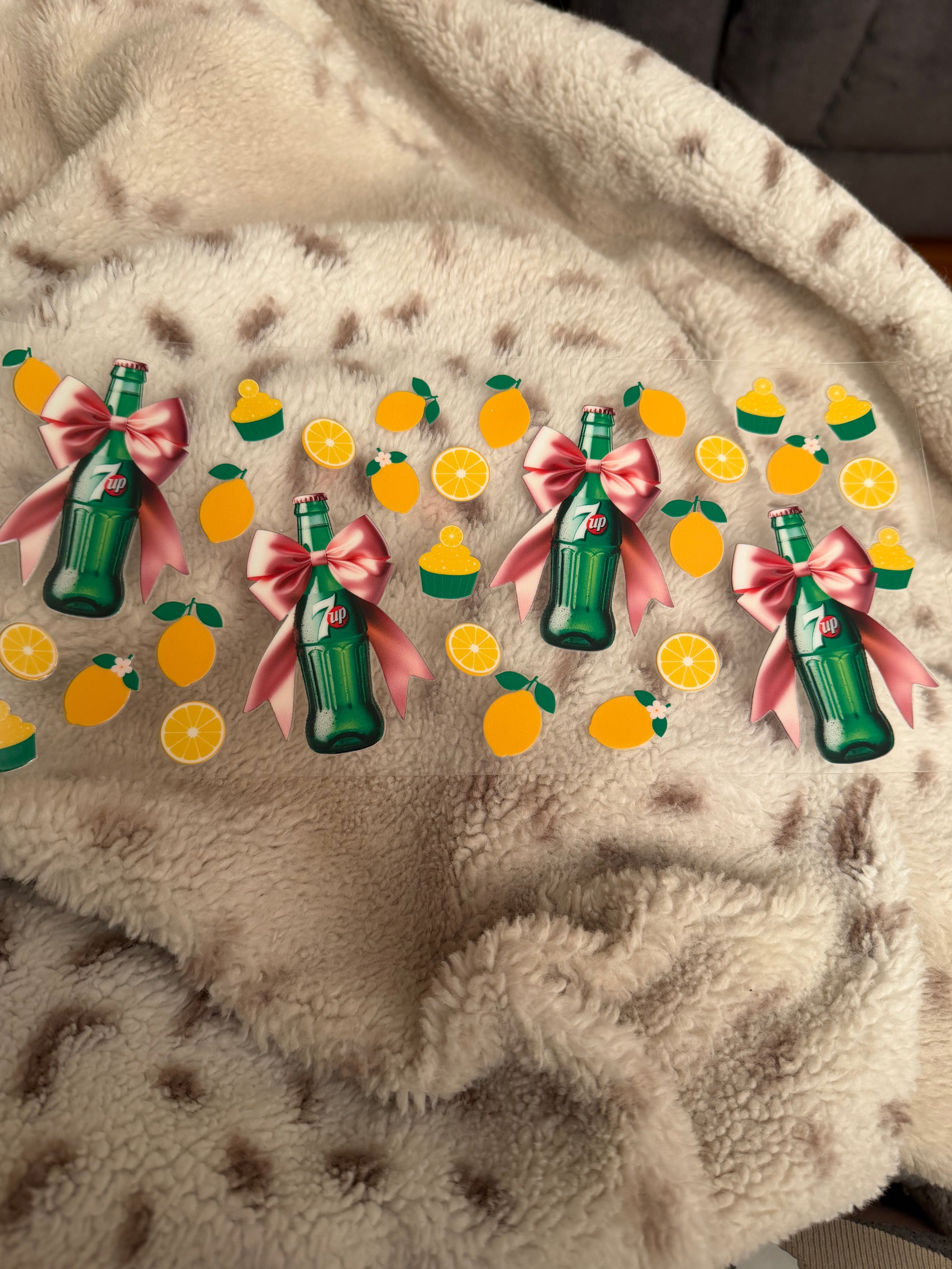 7 up
