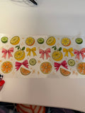 Lemons, Limes, Bows
