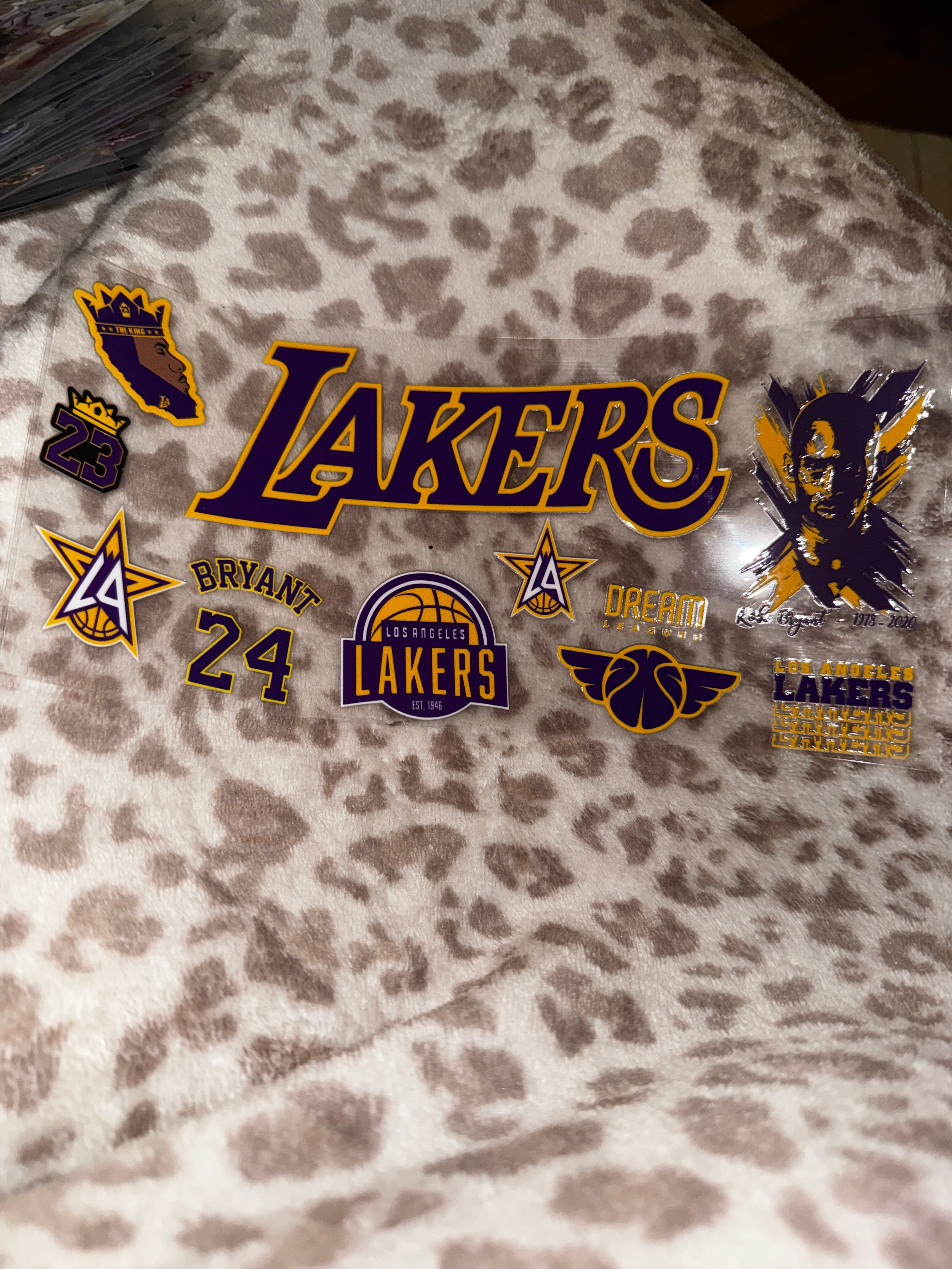 Lakers