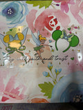 Tinkerbell fly with faith and trust