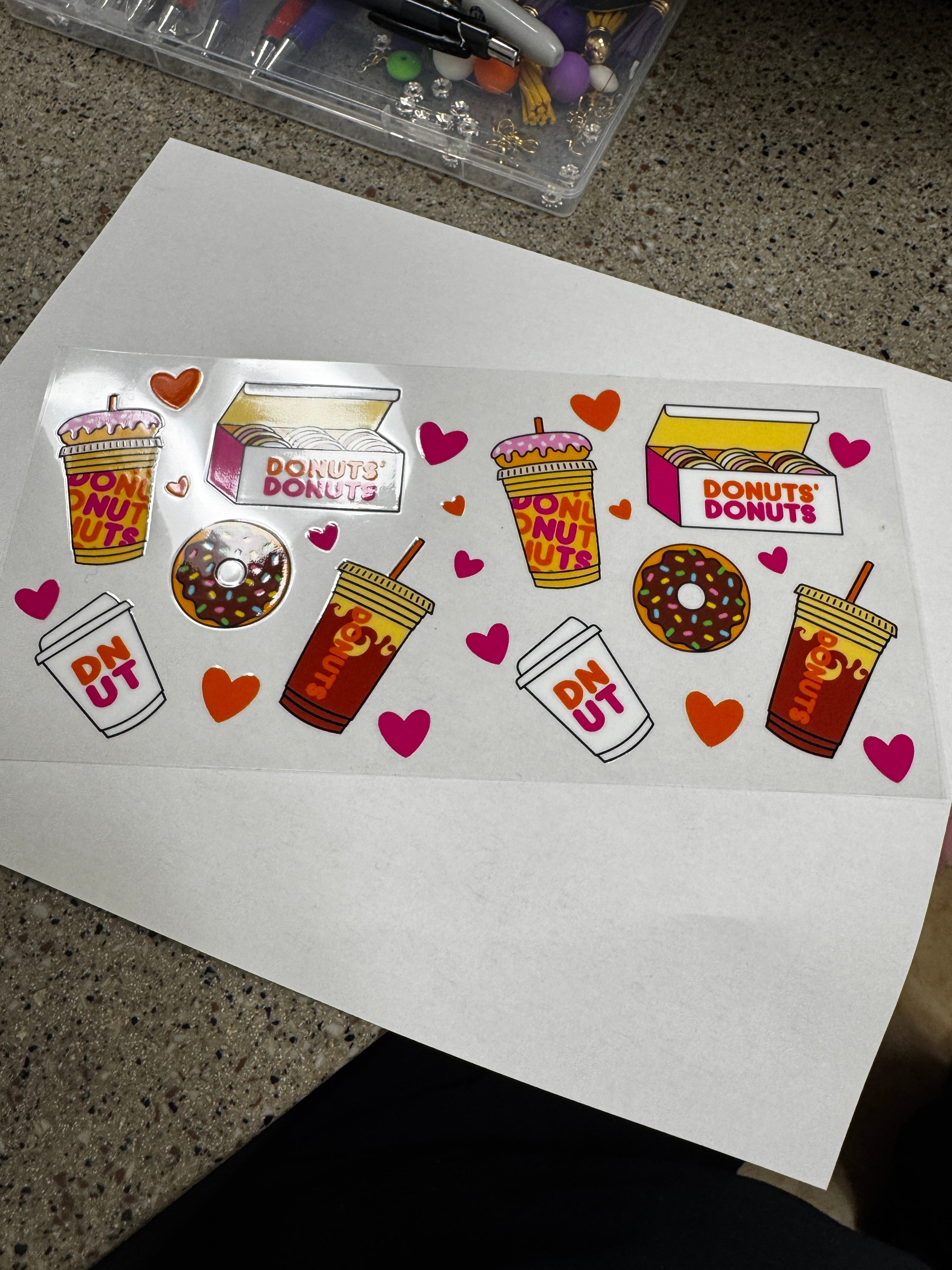Dunkin