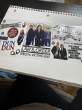 Law and order SVU