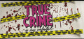 True crime