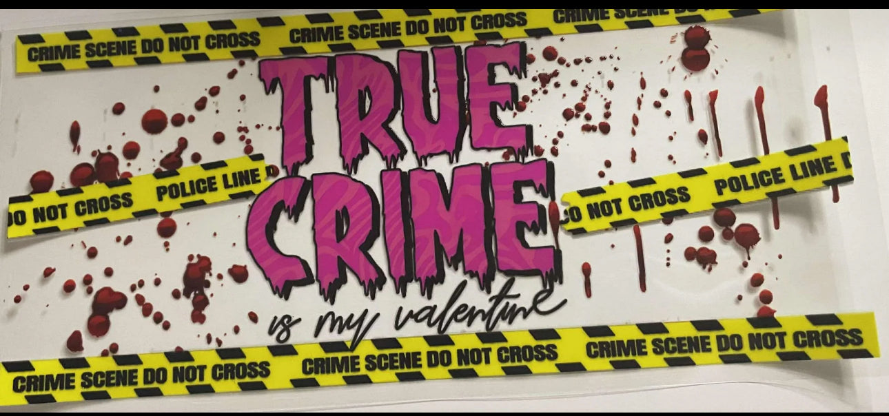 True crime