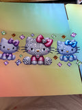 Hk jeweled