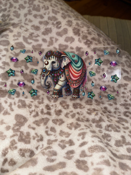 gypsy elephant