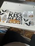 Live laugh kiss my ass