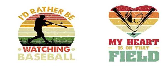 Baseball ⚾️ {Click to choose options}