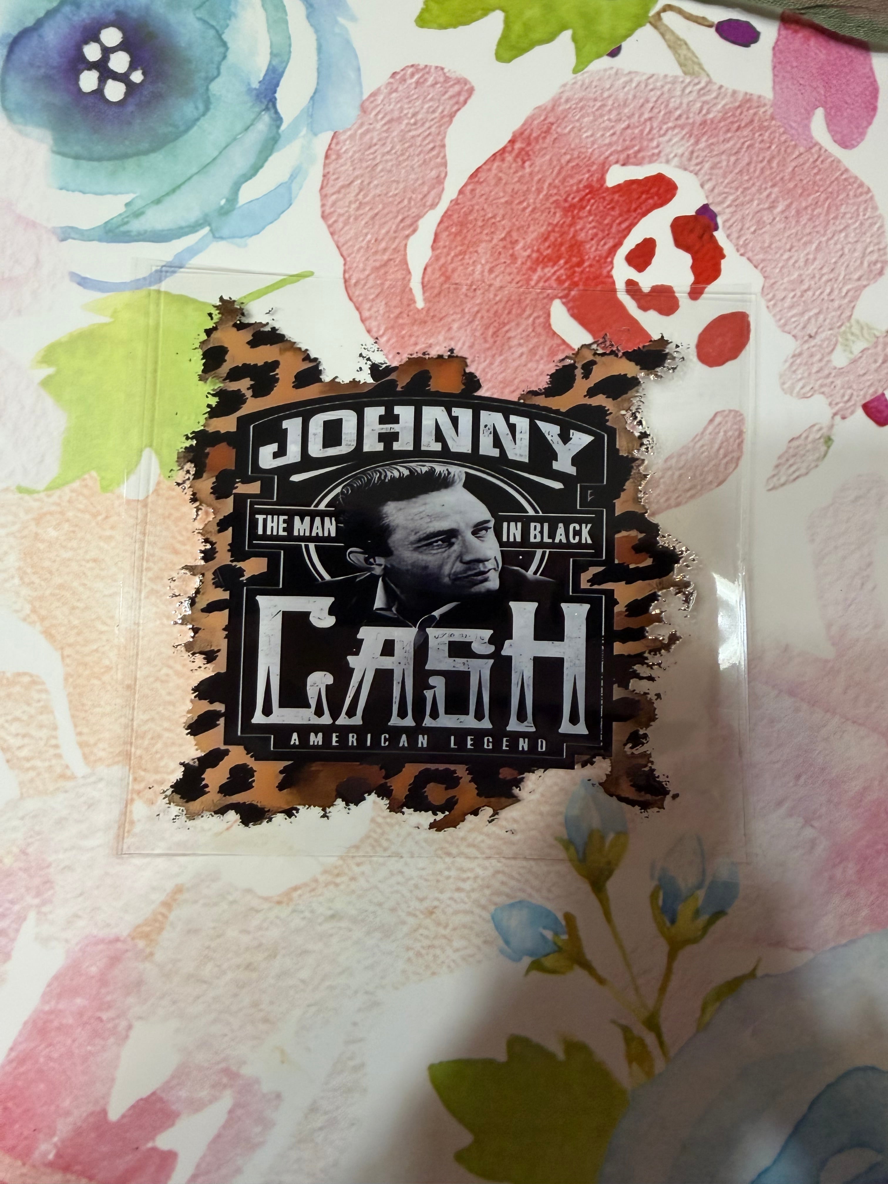 Johnny cash