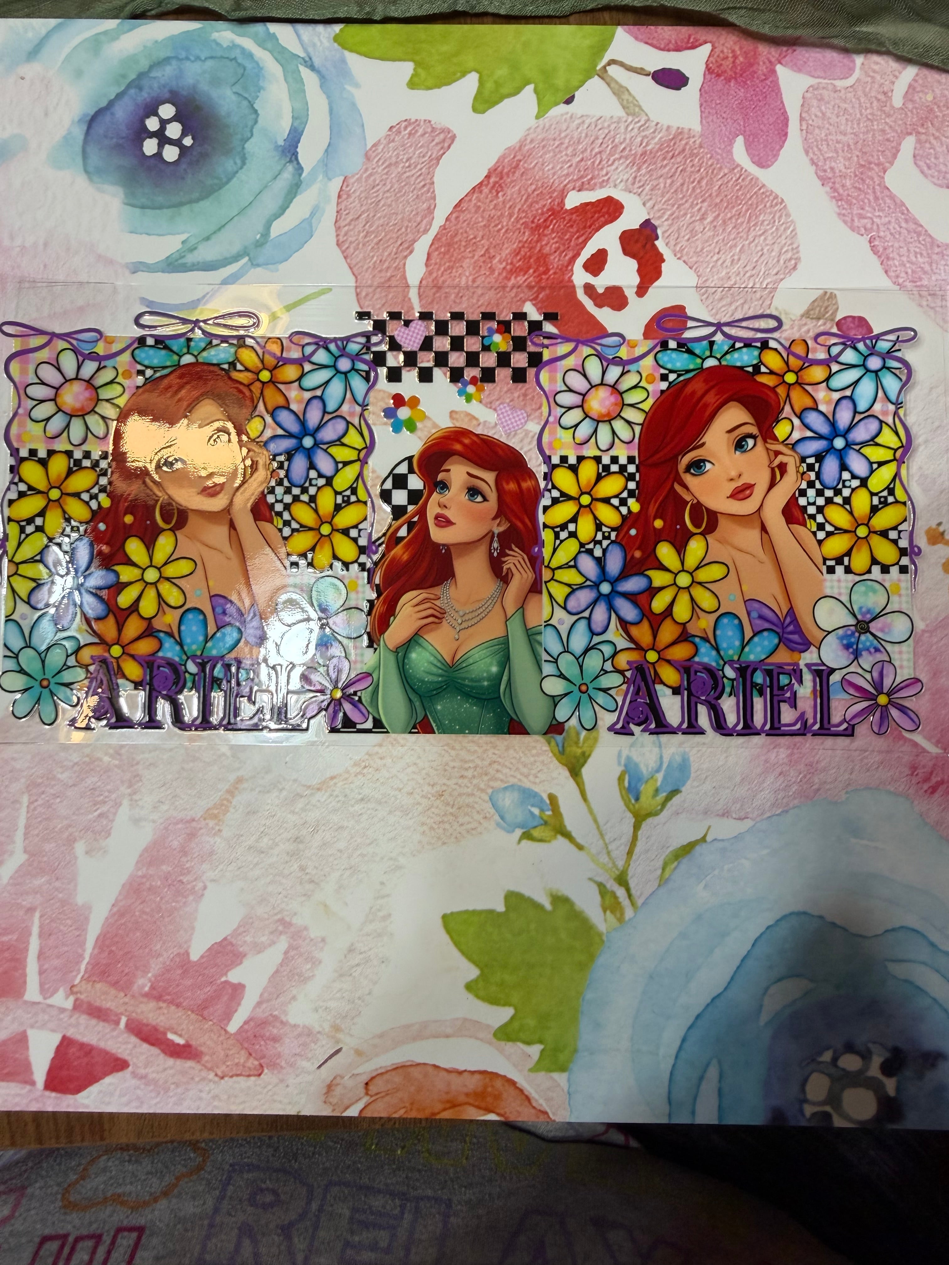 Ariel