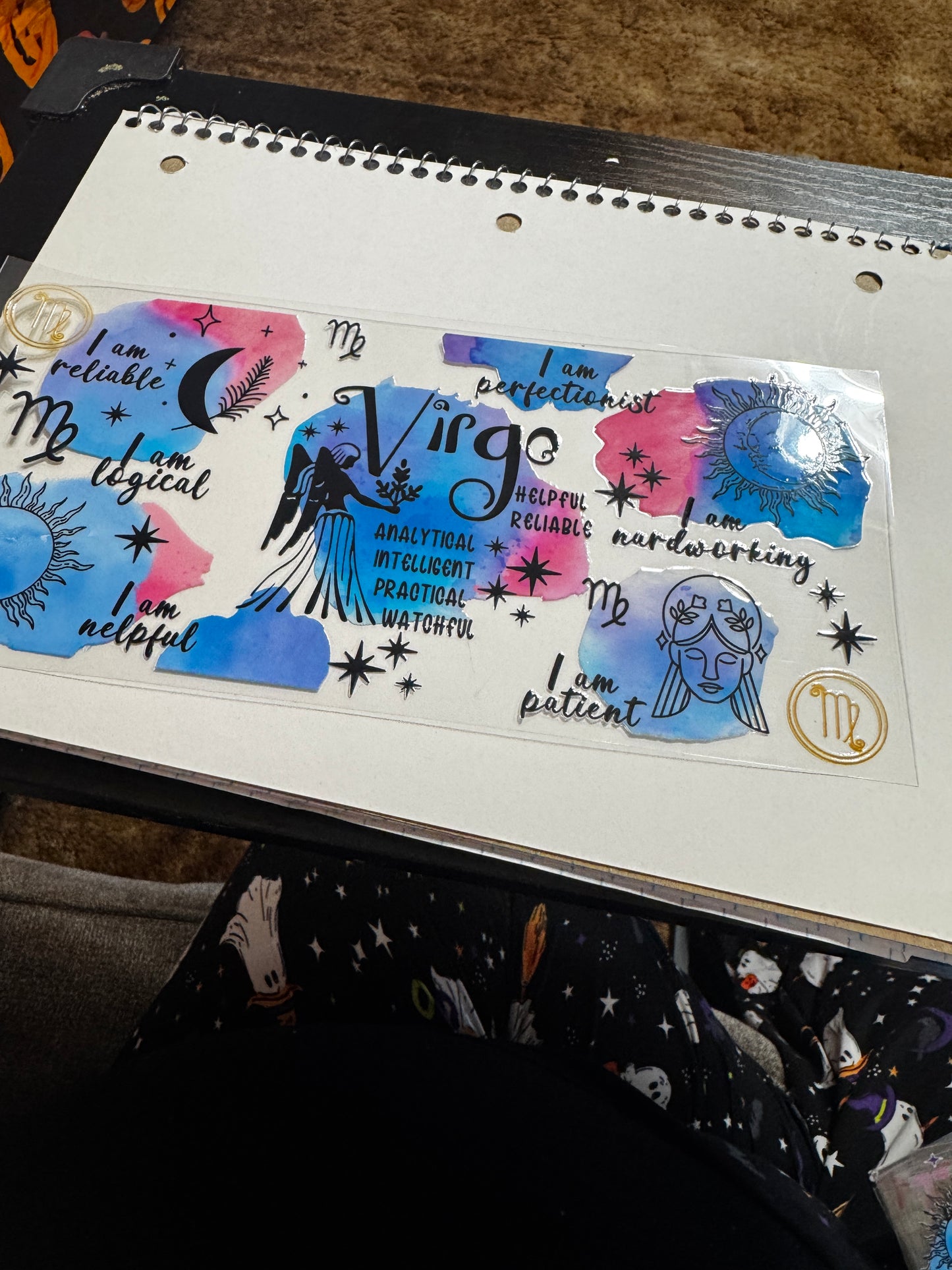 Virgo