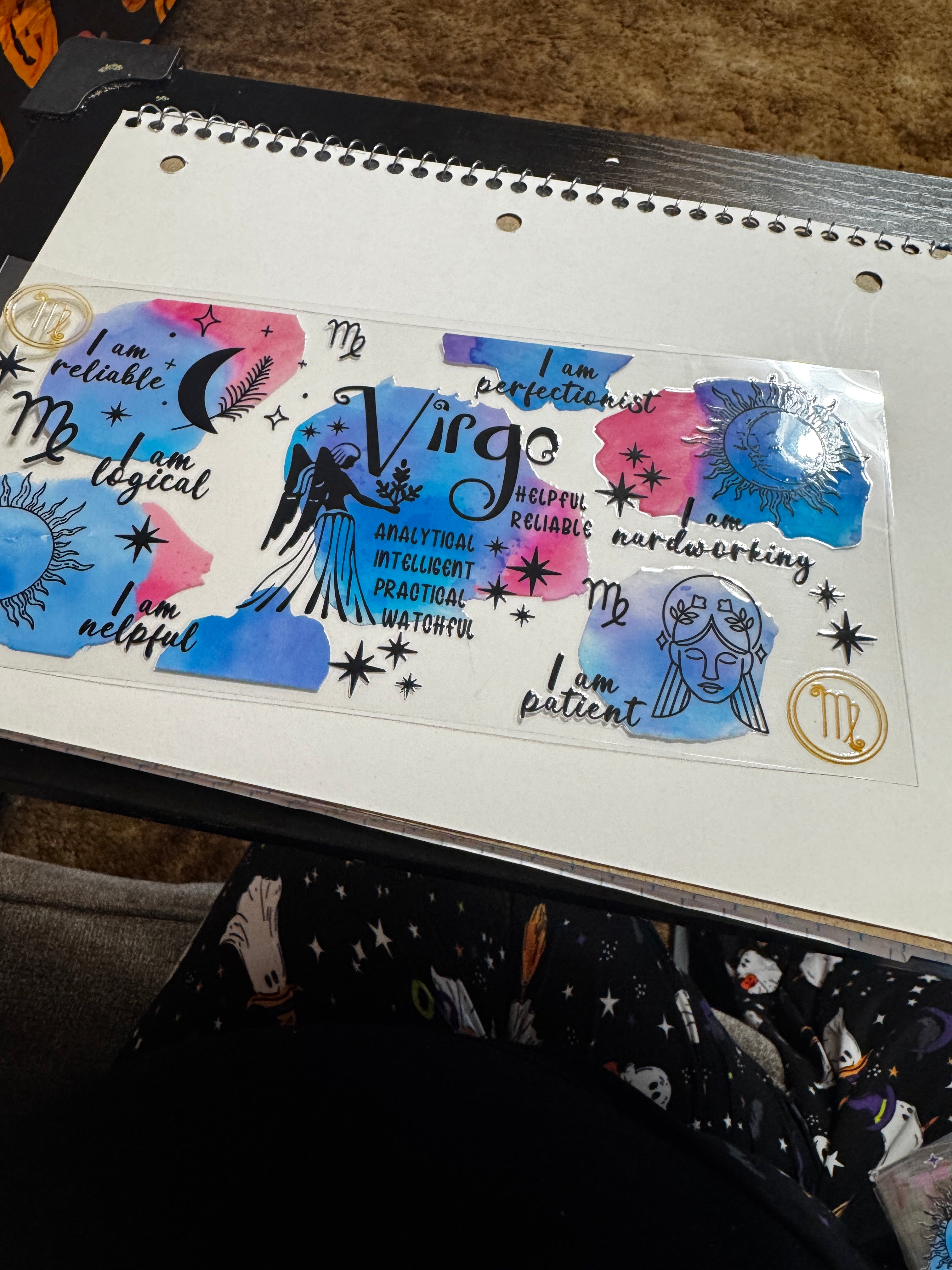 Virgo