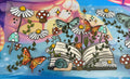 Butterfly book