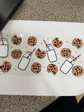 Cookies and Milk