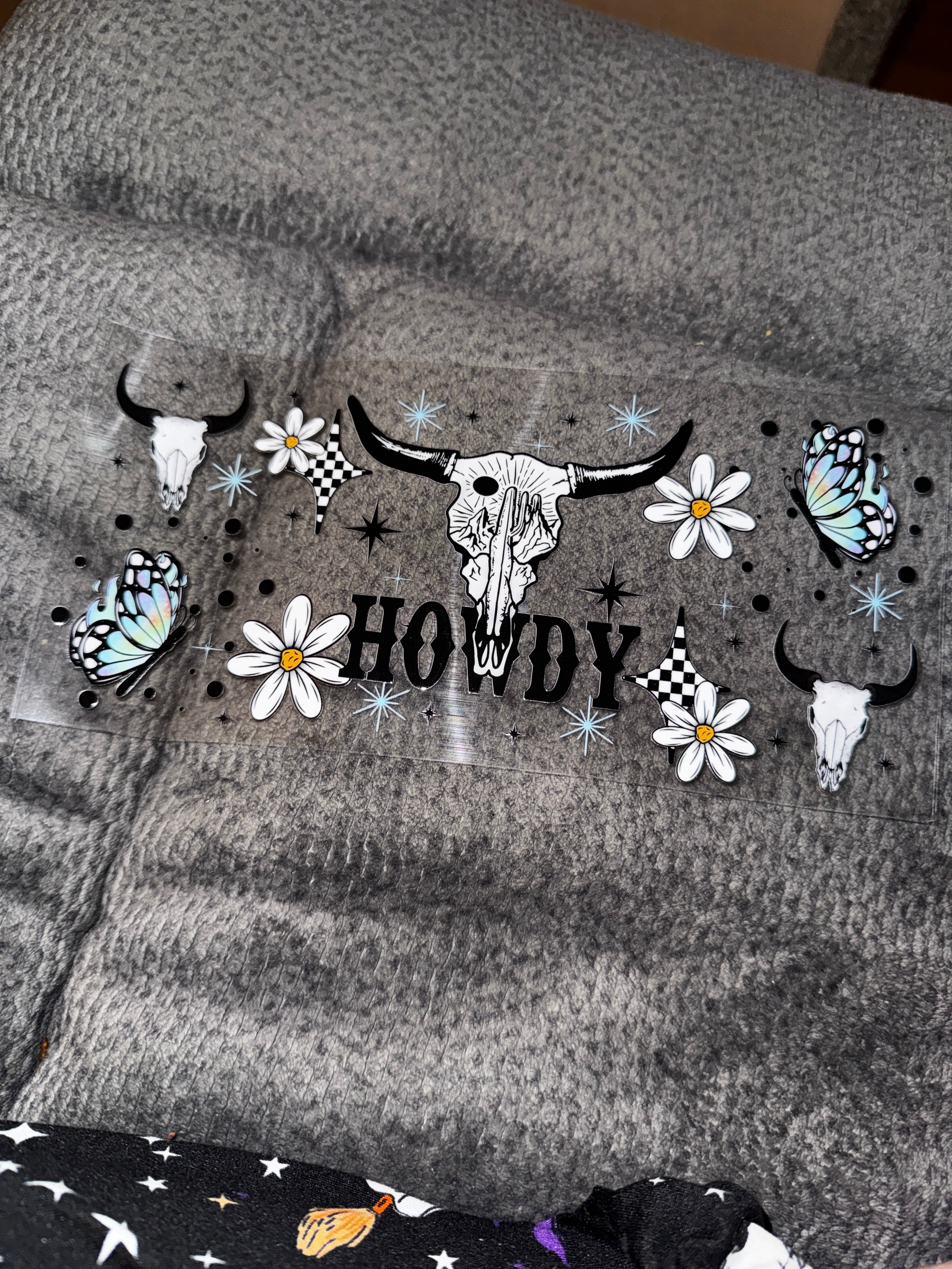 Howdy