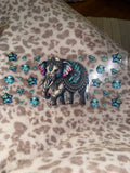 Jeweled Majesty Elephant