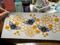Bees 🐝 (click to choose options )