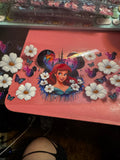 Ariel