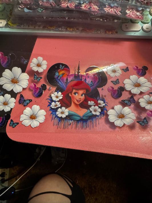 Ariel