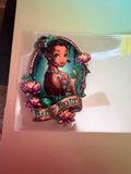 Princesa Tiana
