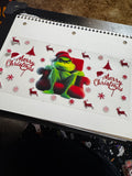 Grich Merry Christmas