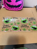 Doobie monster