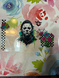 Michael myers