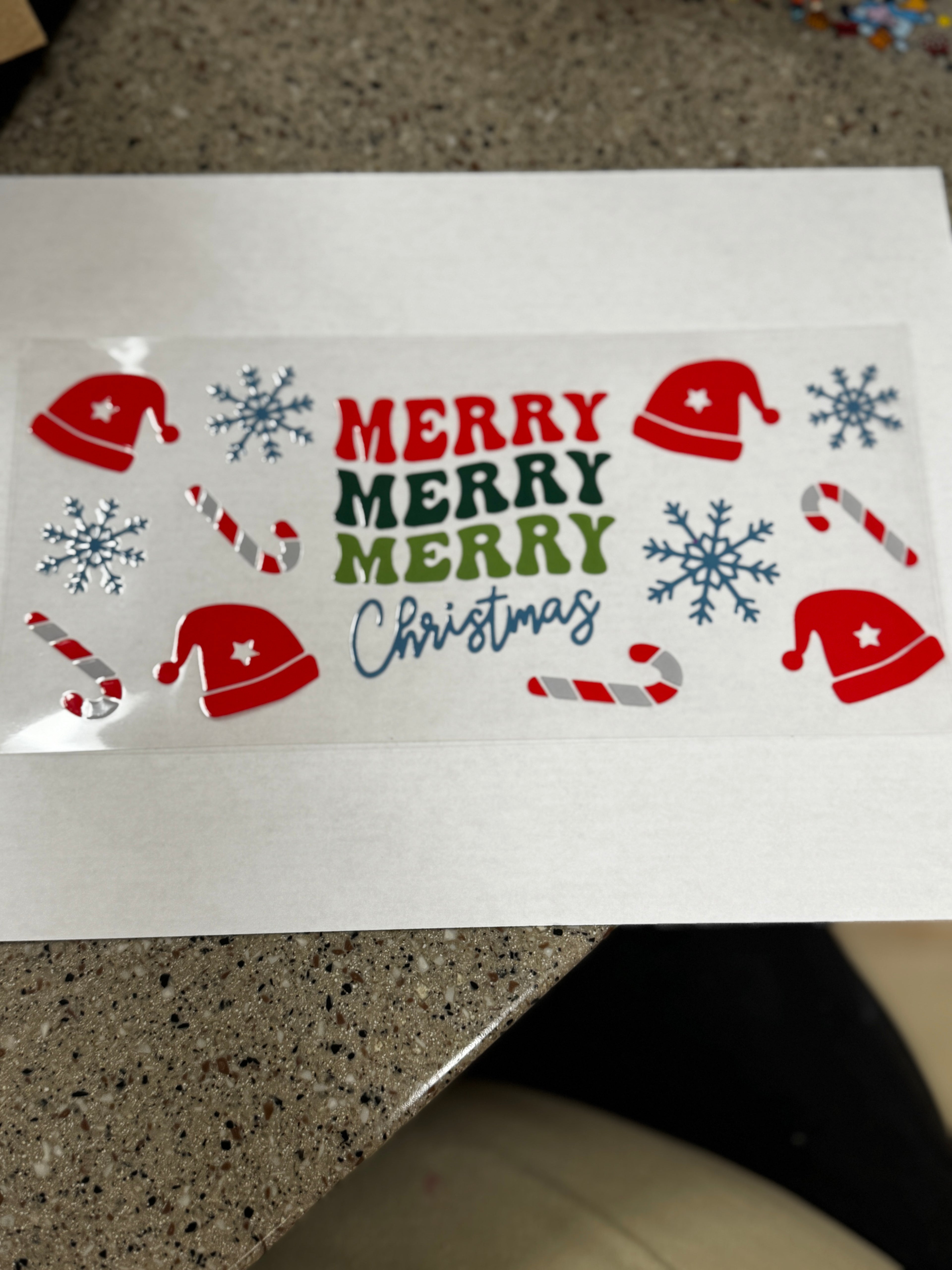 Merry Christmas