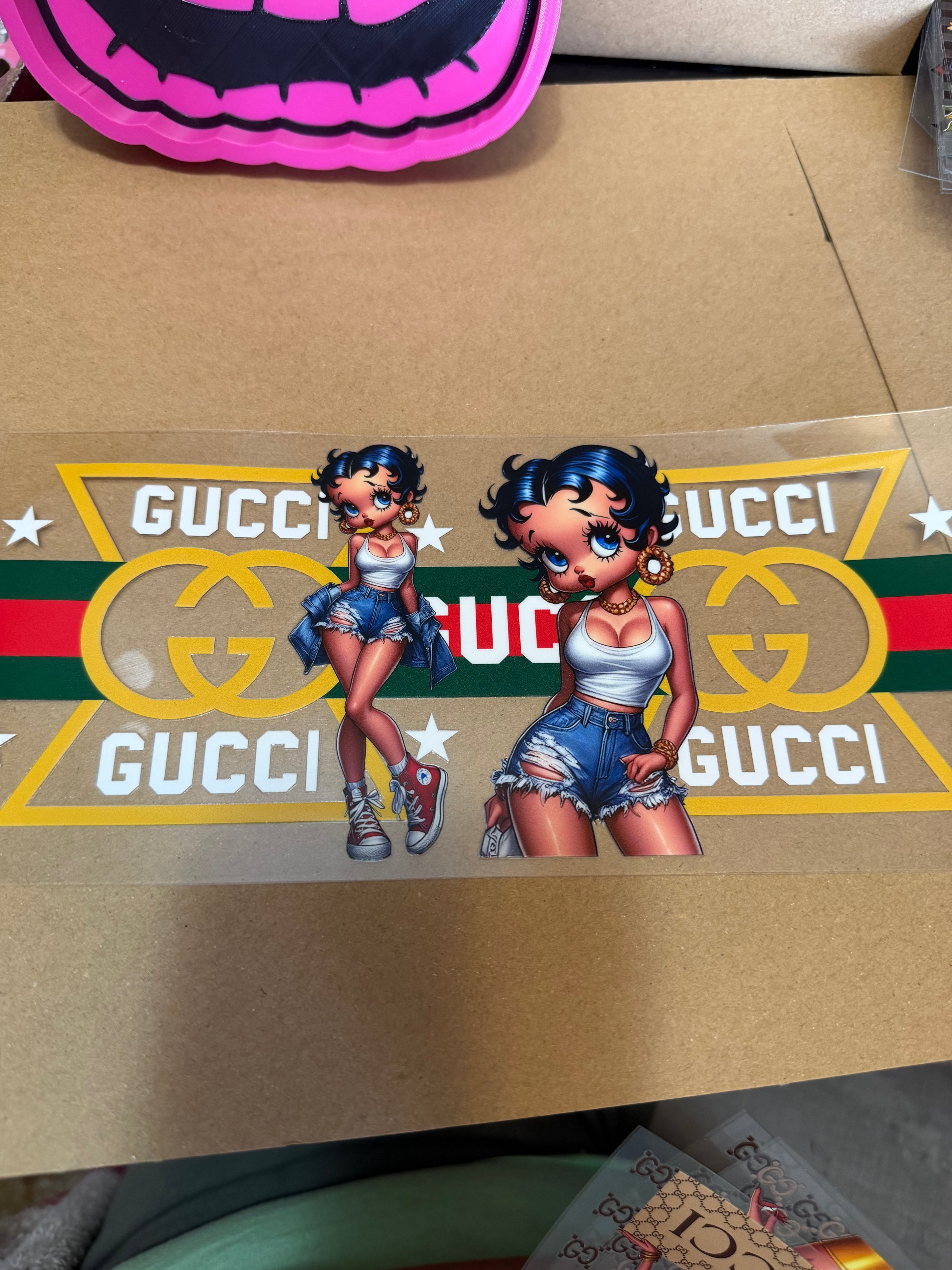 Gucci Betty