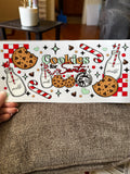 Cookies for Santa