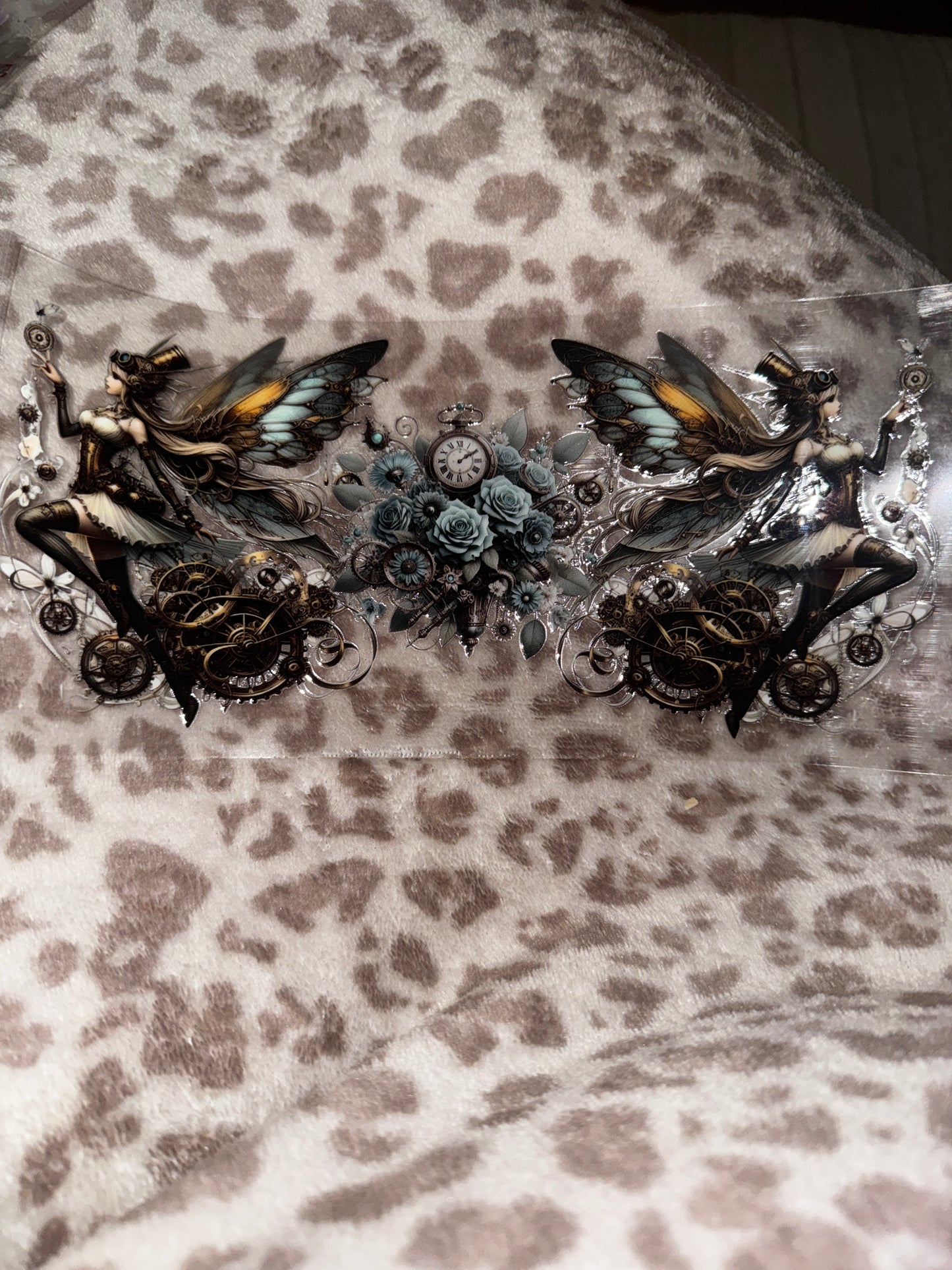 fairy angels