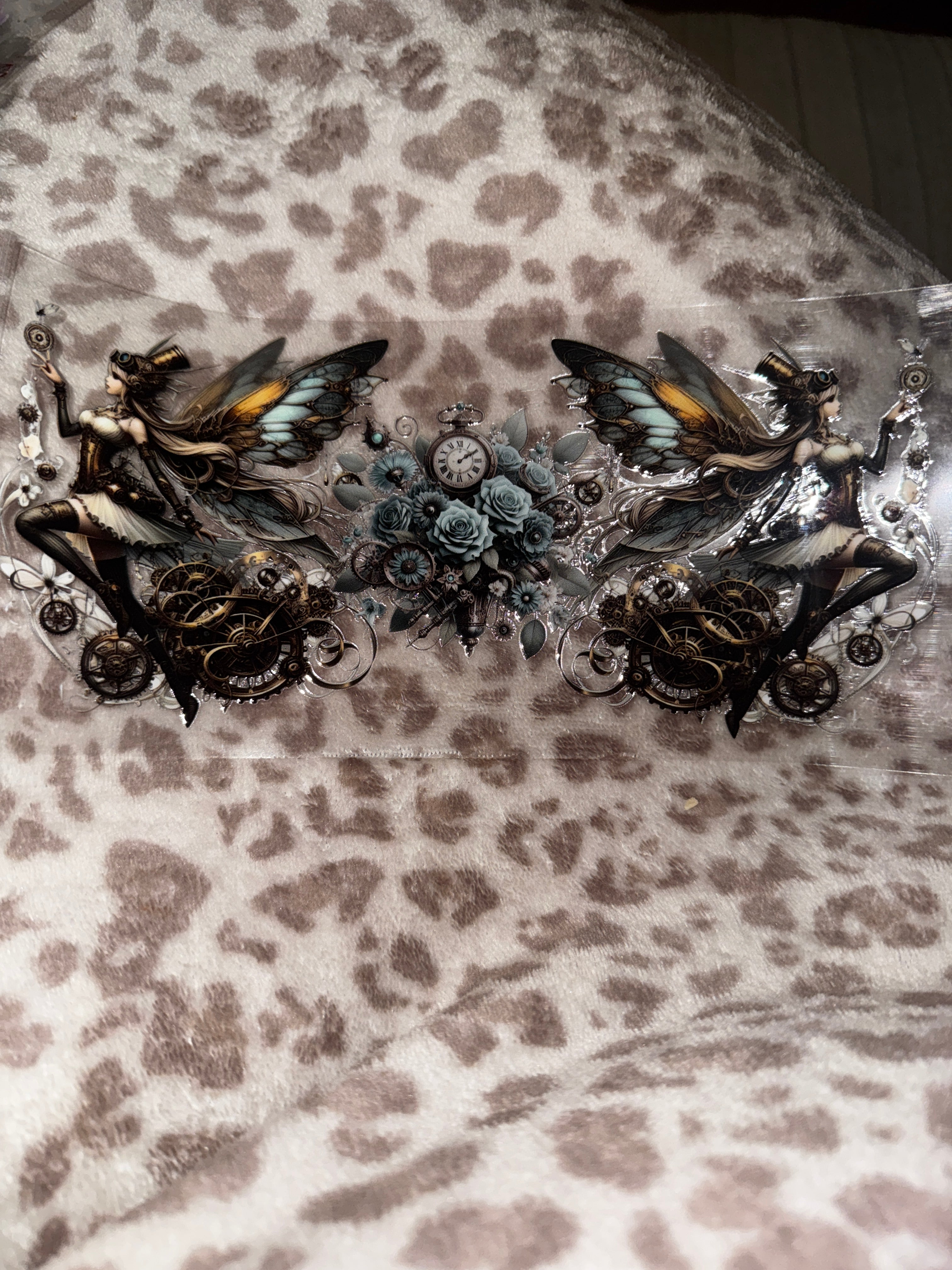 fairy angels