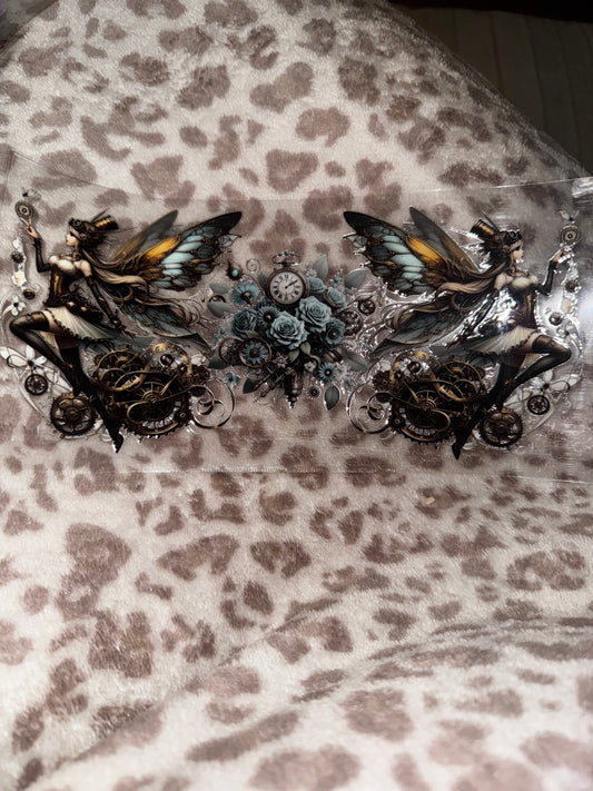 fairy angels