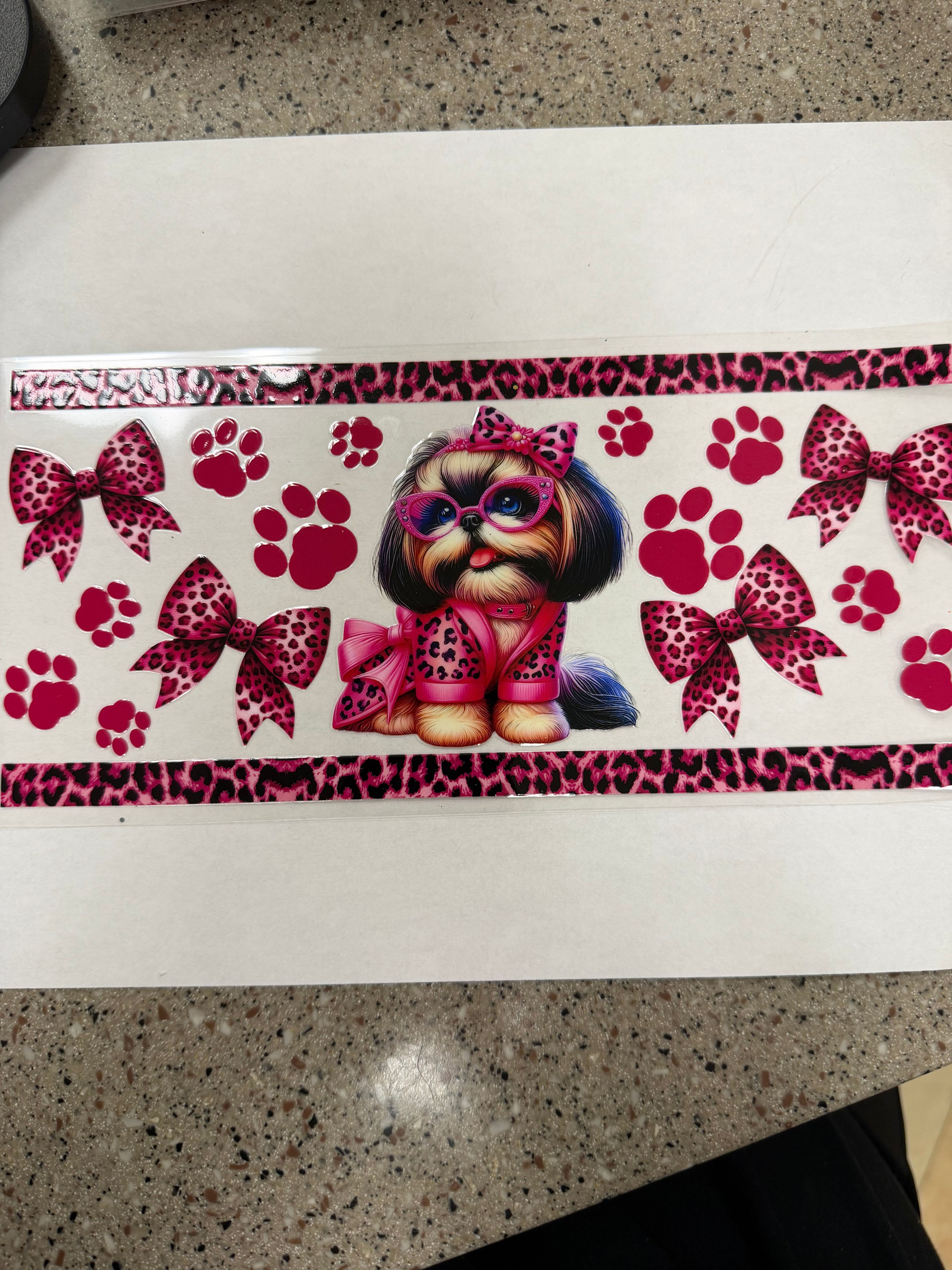 Dog