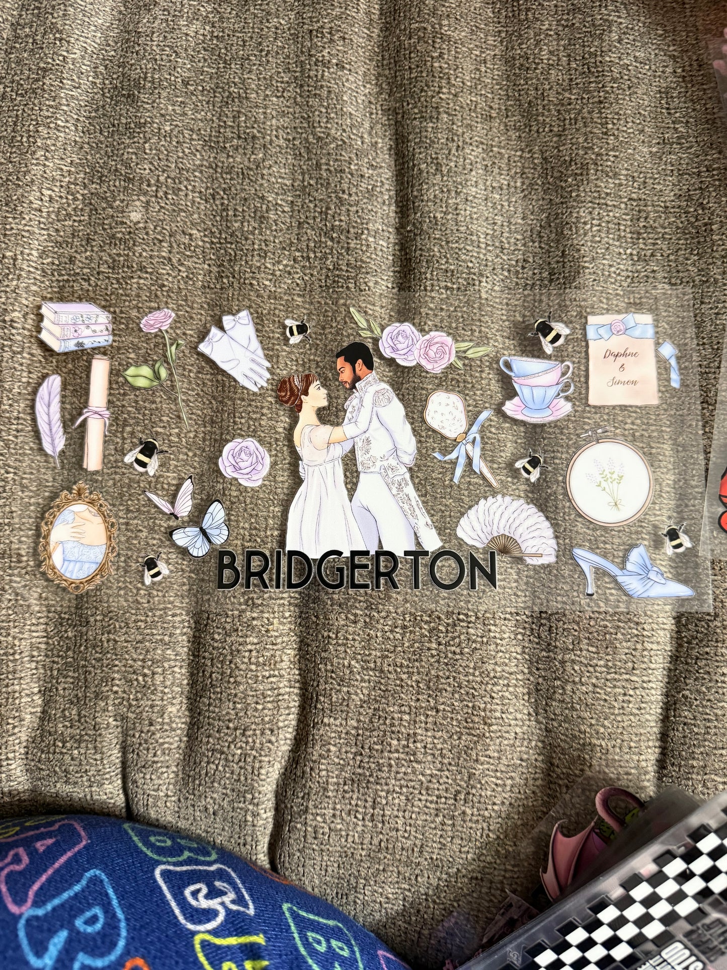 Bridgerton