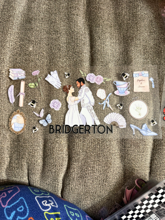 Bridgerton