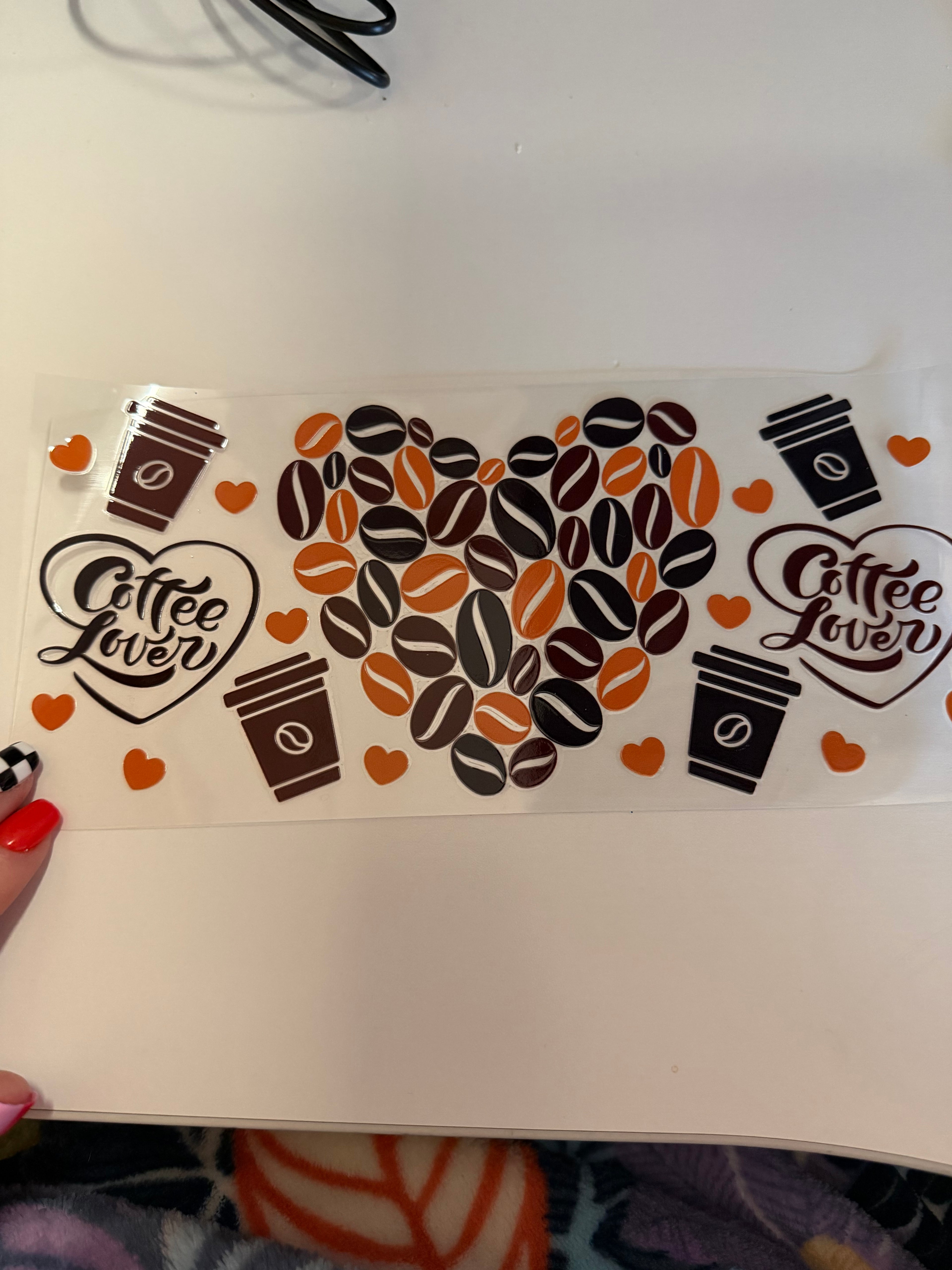 Coffee Lover