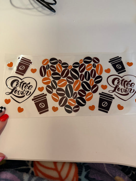 Coffee Lover