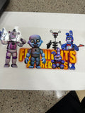 Five Nights at freddys