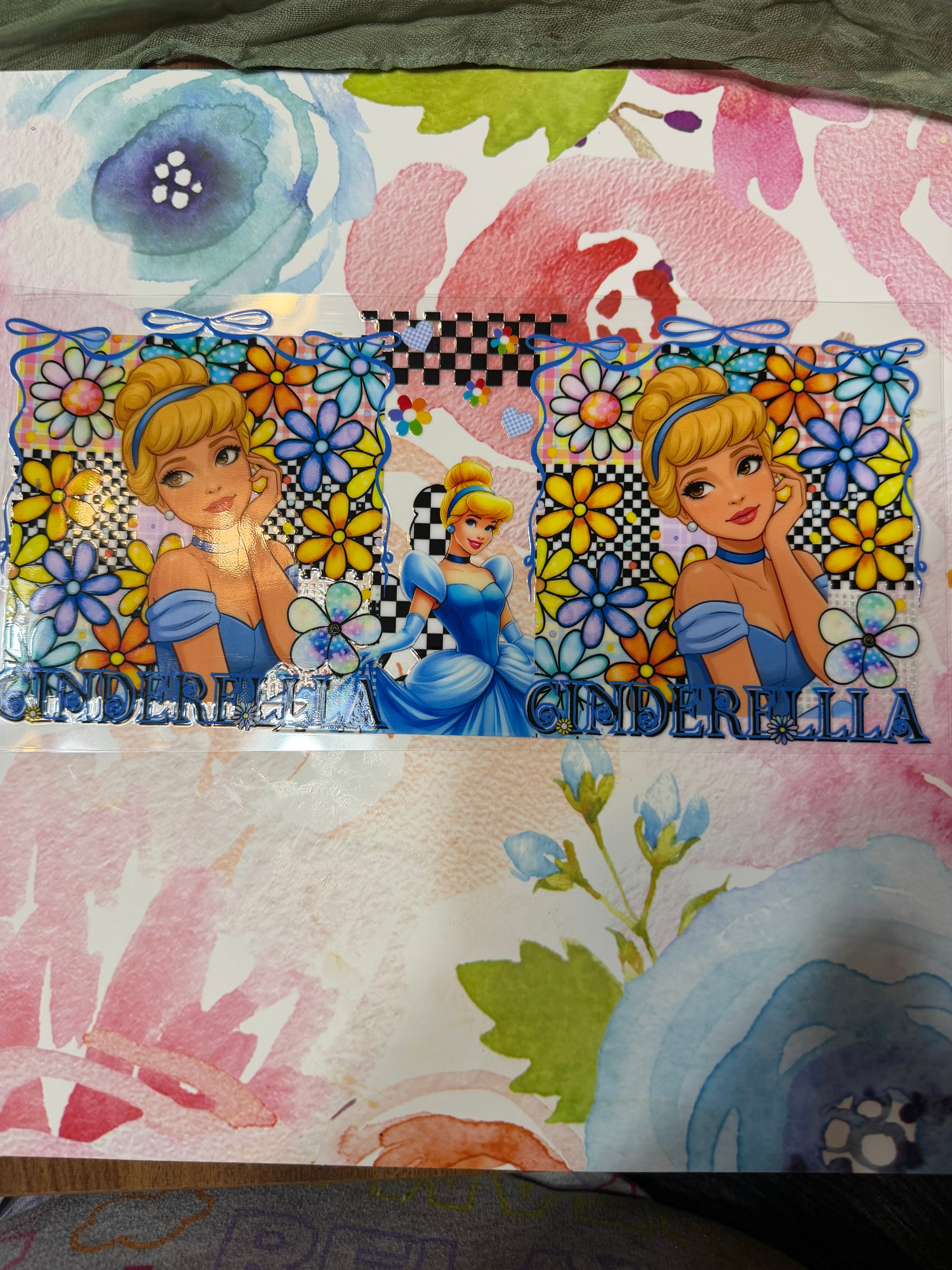 Cinderella