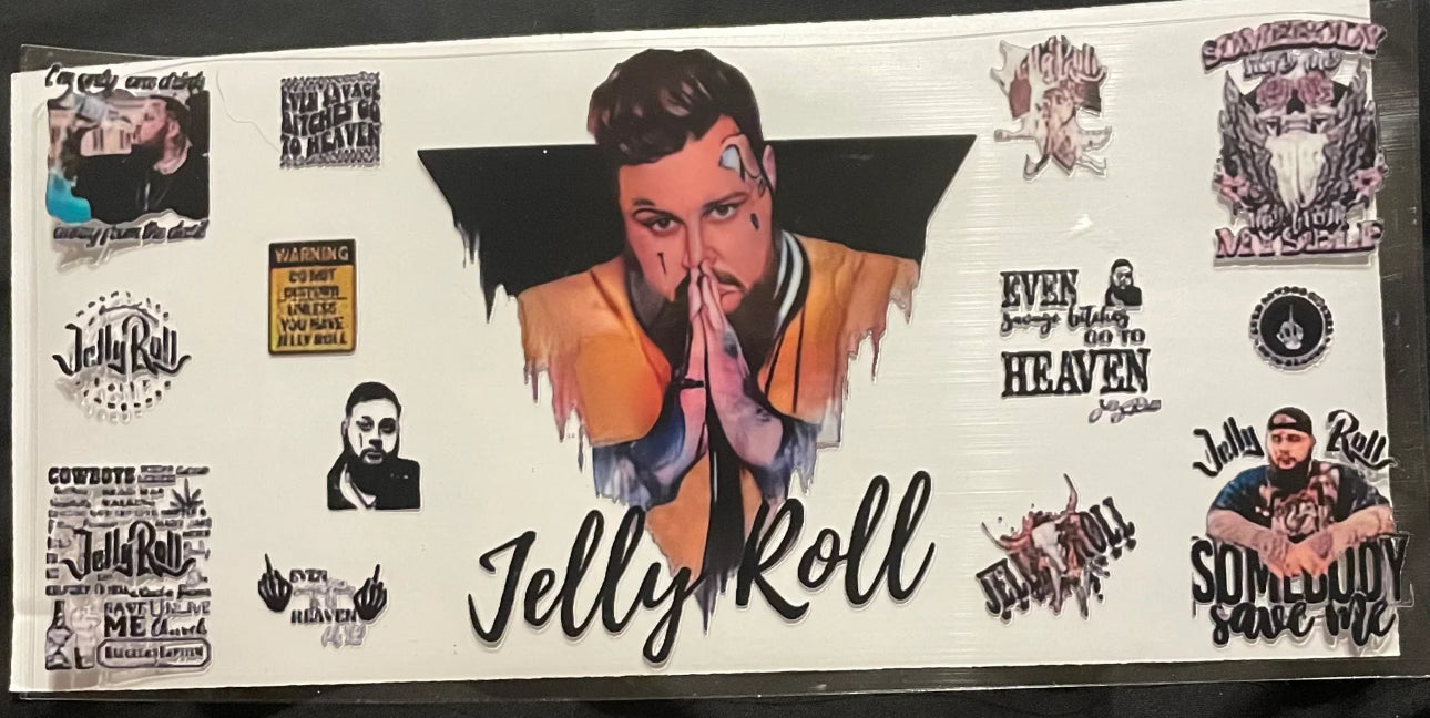 Jelly Roll