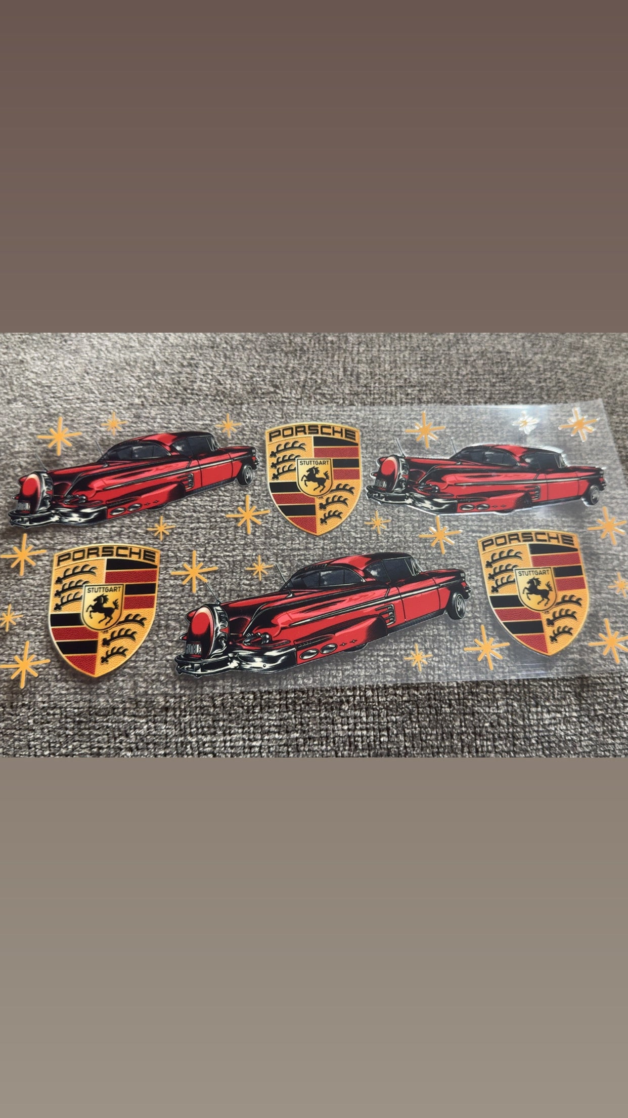 Porsche