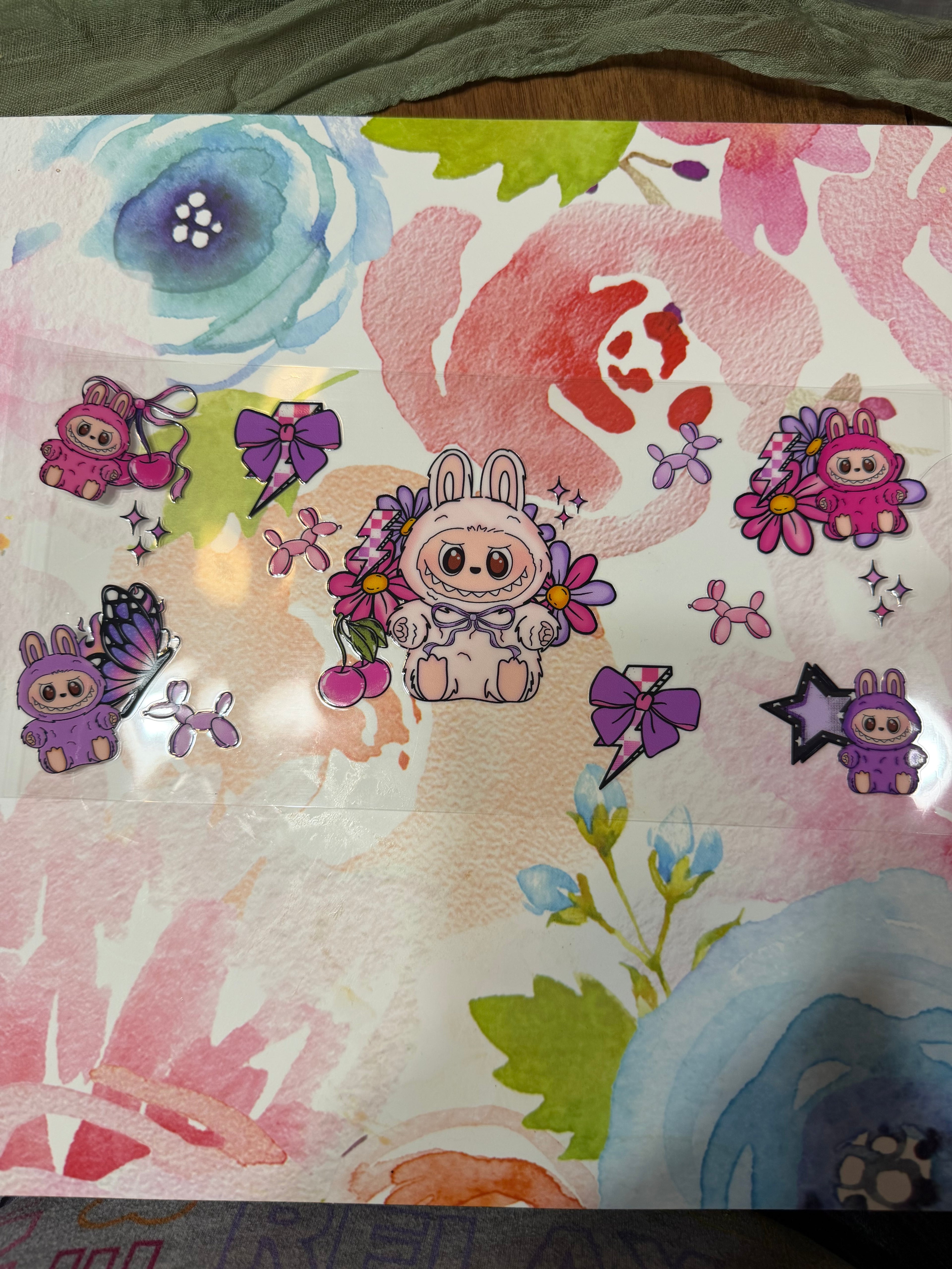 Labubu