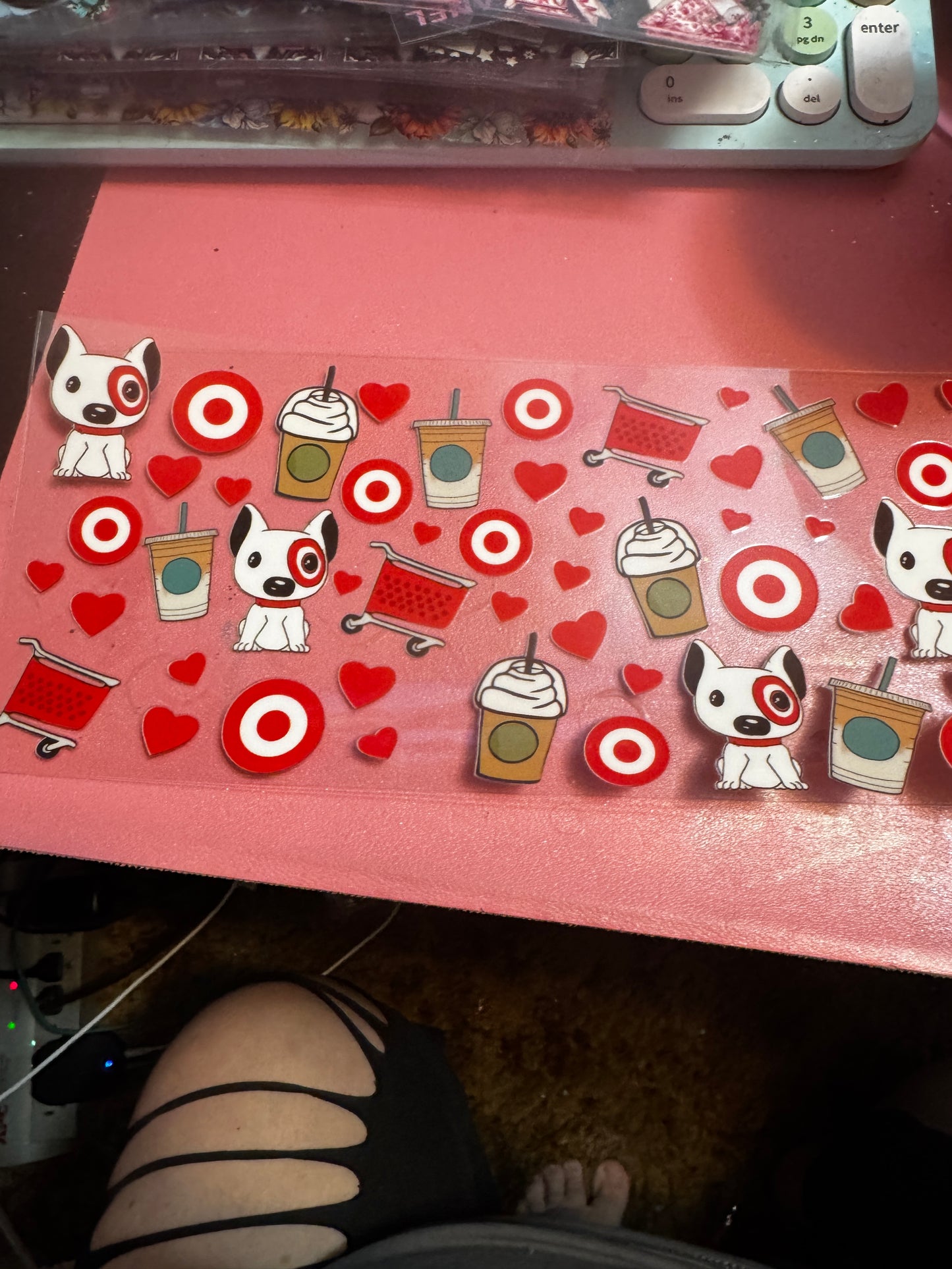 Target