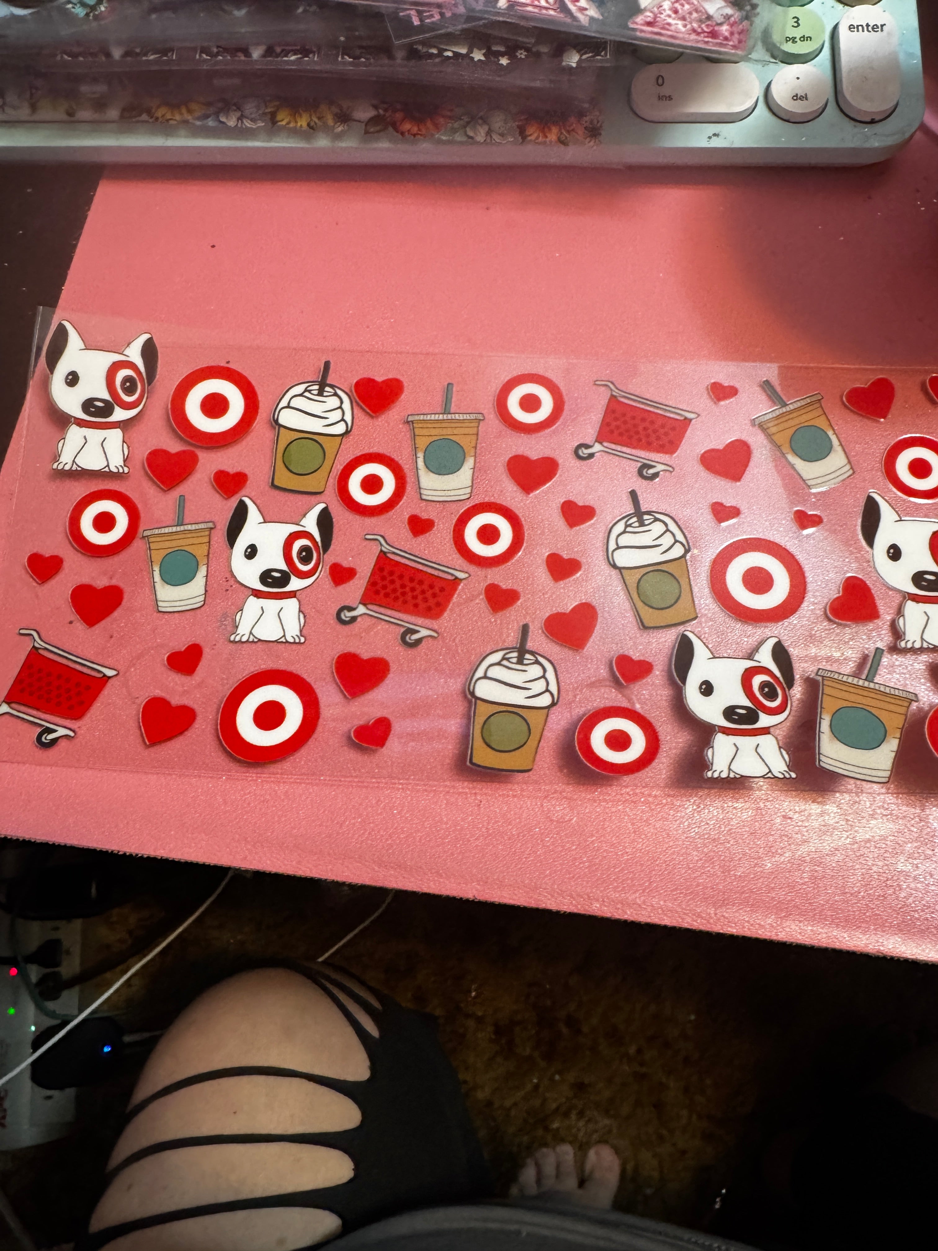 Target